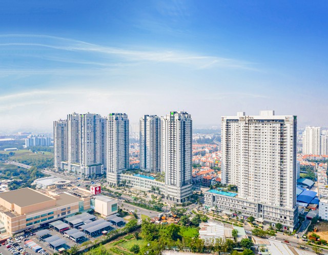 Thêm tổ chức liên quan và người thân Chủ tịch Novaland giao dịch cổ phiếu NVL - Ảnh 1.