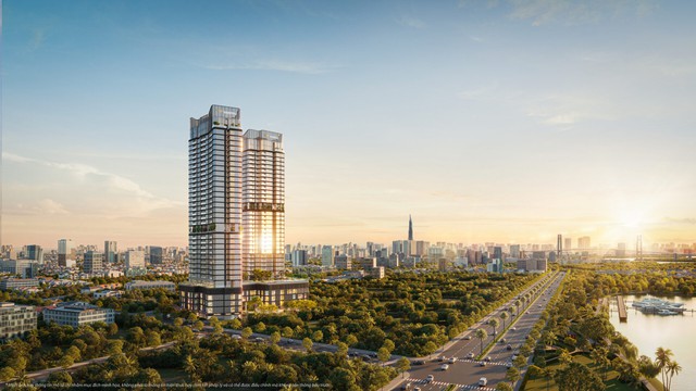 Văn Phú: Lợi nhuận gộp 9 tháng đầu năm 2026 tăng 68,9% - Ảnh 1.