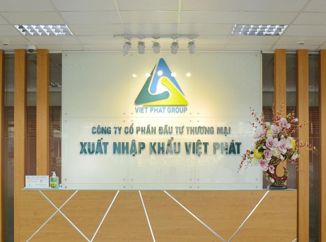 Cổ phiếu VPG của Xuất nhập khẩu Việt Phát vào diện kiểm soát từ ngày 9/10/2026 - Ảnh 1.