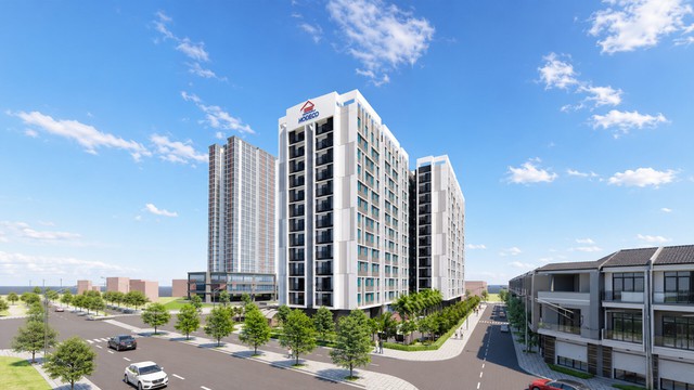 Lãnh đạo Hodeco và người thân đăng ký mua cổ phiếu HDC - Ảnh 1.
