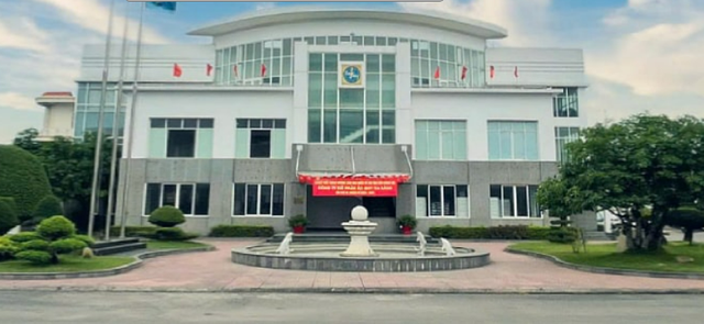 Ắc quy Tia Sáng có Chủ tịch HĐQT mới - Ảnh 1.