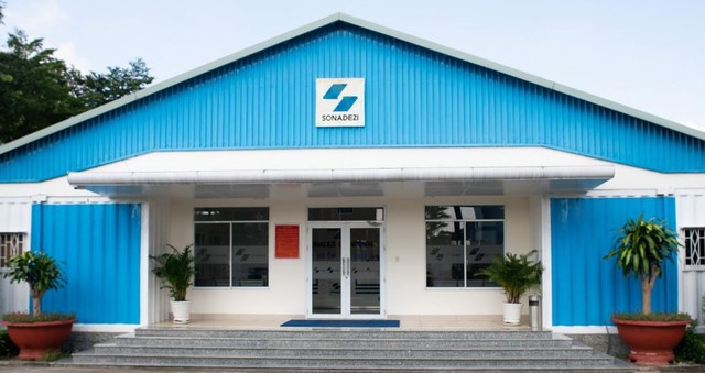 Đồng Nai thu hồi hơn 1.700m2 đất của Sonadezi do chấm dứt dự án đầu tư - Ảnh 1.