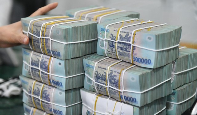 Các ngân hàng vừa thống nhất "bơm" 230 nghìn tỷ đồng cho doanh nghiệp và các dự án: Đâu là những cái tên đáng chú ý? - Ảnh 1.