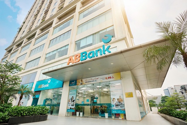 Moody's nâng xếp hạng tín nhiệm ABBank từ B2 lên B1, duy trì triển vọng tích cưc  - Ảnh 1.