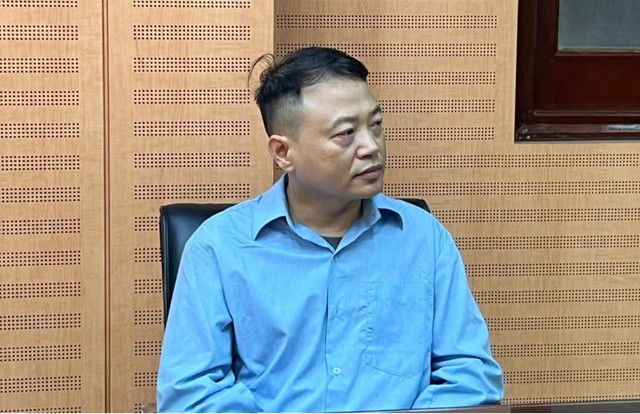 Shark Bình và Mr Pips sắp hầu tòa - Ảnh 1.