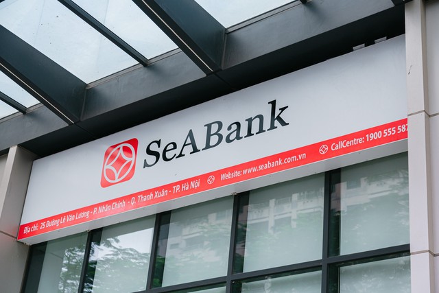 Quản trị rủi ro - nền tảng tạo nên tăng trưởng bền vững của SeABank - Ảnh 1.