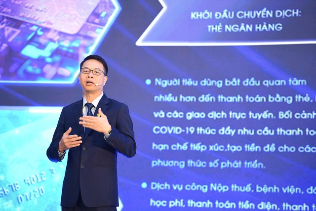 Sắp diễn ra Ngày Thanh toán Số Việt Nam 2026 - Ảnh 4.
