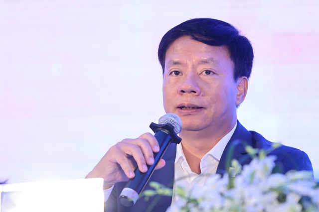 Tin vui: Việt Nam đã hoàn tất kết nối thanh toán hai chiều với Thái Lan, Lào, Campuchia, Singapore và Trung Quốc - Ảnh 1.