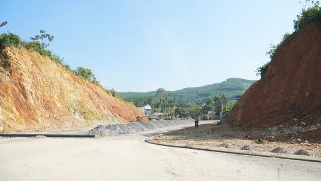 Đà Nẵng giao 1,8ha đất đợt cuối làm khu dân cư tại xã Hiệp Đức - Ảnh 1.