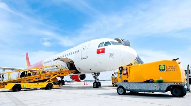 SAGS chốt ngày chia cổ tức tiền mặt tỷ lệ 25% - Ảnh 1.