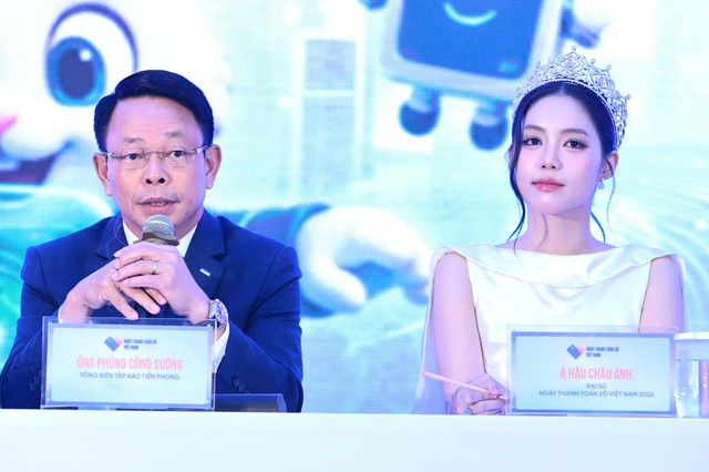 Lời giải cho bài toán mở rộng hệ sinh thái số - Ảnh 1.