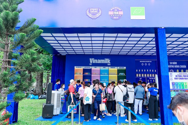 Điều gì giúp một thương hiệu vẫn được lựa chọn khi người tiêu dùng liên tục thay đổi? - Ảnh 1.