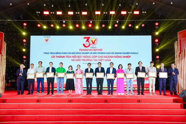 Điều gì giúp một thương hiệu vẫn được lựa chọn khi người tiêu dùng liên tục thay đổi? - Ảnh 5.