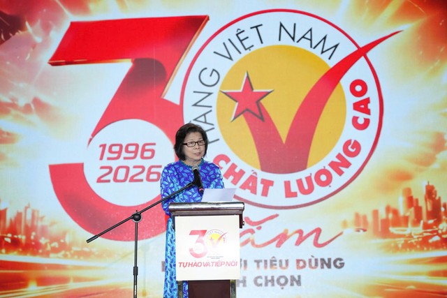 Điều gì giúp một thương hiệu vẫn được lựa chọn khi người tiêu dùng liên tục thay đổi? - Ảnh 6.