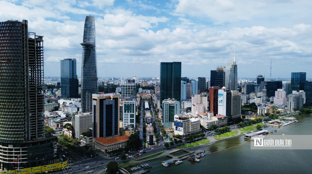TP.HCM giải ngân đầu tư công đạt 75,5% kế hoạch sau 9 tháng - Ảnh 1.