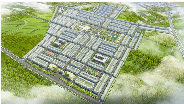 TP.HCM: Thêm 10 dự án được phép bán cho người nước ngoài - Ảnh 1.