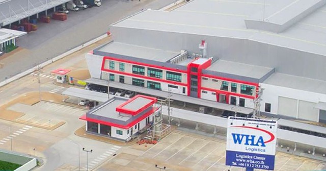 Một đại gia nước ngoài làm khu công nghiệp hơn 2.700 tỷ đồng tại Đà Nẵng - Ảnh 1.
