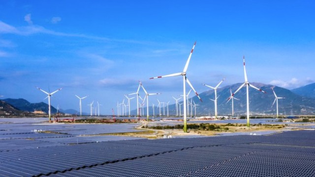 Gia Lai mời thầu loạt dự án năng lượng tái tạo- Ảnh 1. Gia Lai mời thầu loạt dự án năng lượng tái tạo- Ảnh 1.