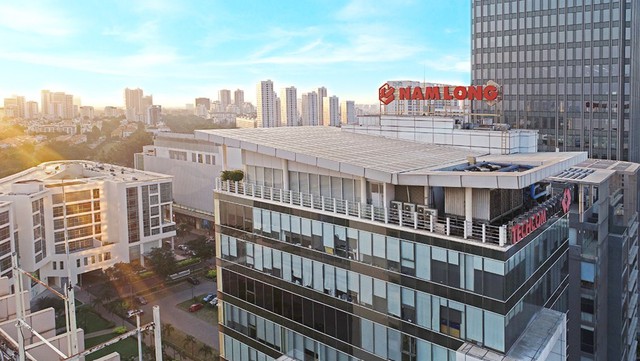 Nam Long điều chỉnh phương án sử dụng gần 2.500 tỷ đồng từ chào bán cổ phiếu - Ảnh 1.