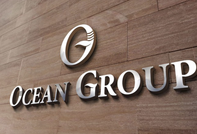 Bảo Lâm Holdings muốn bán ra 3,5 triệu cổ phiếu OGC của Ocean Group - Ảnh 1.