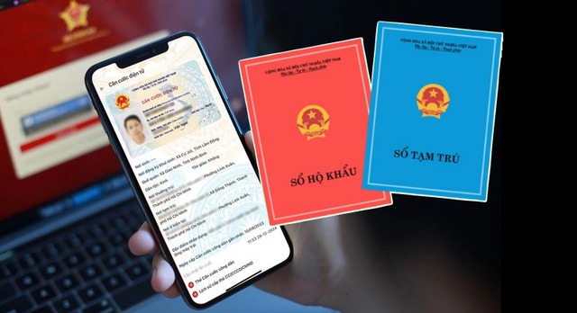 Mới nhất: Hàng triệu người dân ở Hà Nội lưu ý về đăng ký thường trú, tạm trú năm 2026 - Ảnh 1.