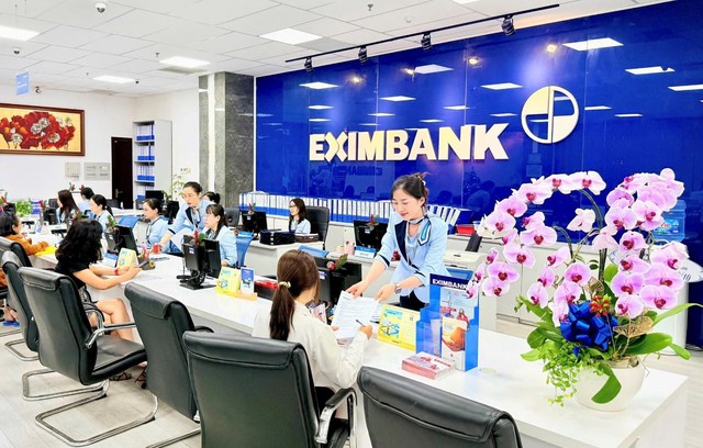 Eximbank dự kiến bầu 6 thành viên HĐQT - Ảnh 1.