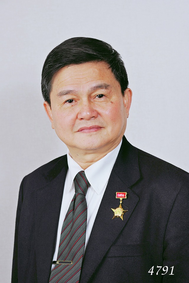 Những doanh nhân tuổi Ngọ đầy bản lĩnh và tiên phong trên thương trường - Ảnh 1.