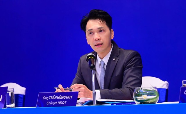 Những doanh nhân tuổi Ngọ đầy bản lĩnh và tiên phong trên thương trường - Ảnh 4.