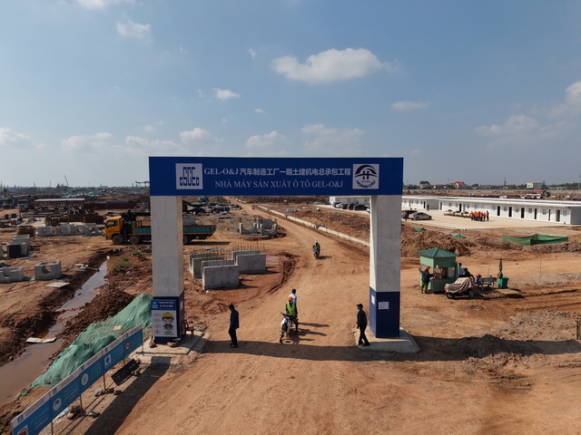 Omoda & Jaecoo Việt Nam đạt doanh số hơn 3.000 xe trong năm 2025 - Ảnh 3.