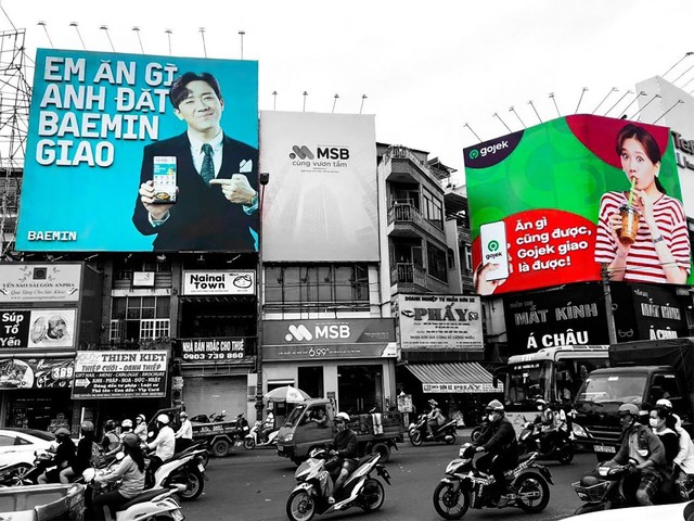 Mảng giao đồ ăn tại Việt Nam sắp có thêm "ông lớn"? Liệu có đủ sức đối chọi khi đã có Grab, Shopee, be và Xanh SM?- Ảnh 3.