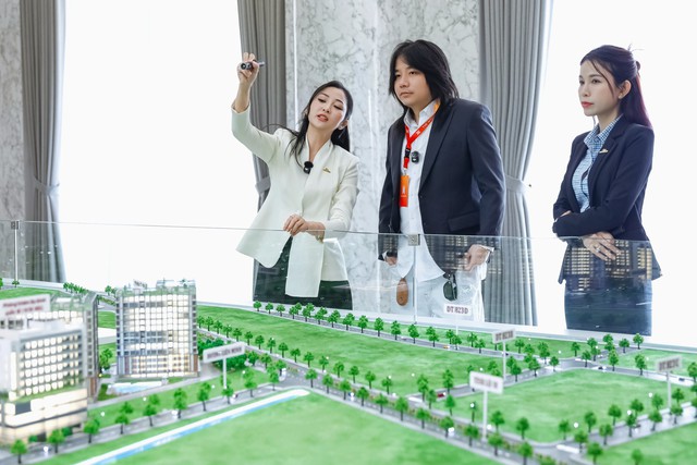 Trước khi tuyên bố phá sản, Khoa Pug từng chia sẻ cách người trẻ mua nhà TP.HCM từ “hai bàn tay trắng” trước tuổi 30 - Ảnh 1.