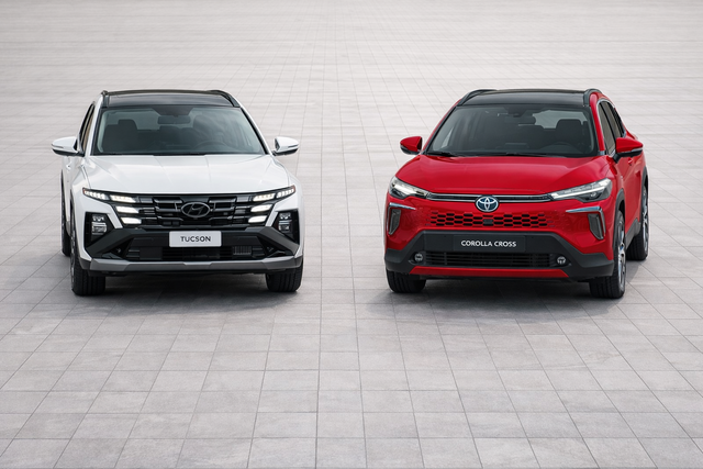 Không phải Toyota, đây mới là điểm sáng dẫn đầu doanh số nhóm xe xăng, bất chấp việc thị trường 'lao dốc' 20,5% trước thềm Tết Nguyên đán - Ảnh 1.