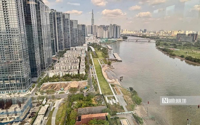 Nhiều quy định mới tháo gỡ khó khăn cho thị trường bất động sản từ 2026 - Ảnh 1.