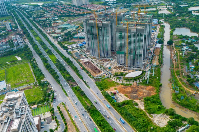 Chính phủ chỉ đạo "nóng" về bất động sản - Ảnh 1.