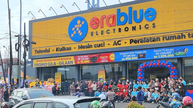 Tổng giám đốc MWG nói gì về kế hoạch mở rộng sang Indonesia và thị trường mới?- Ảnh 1.