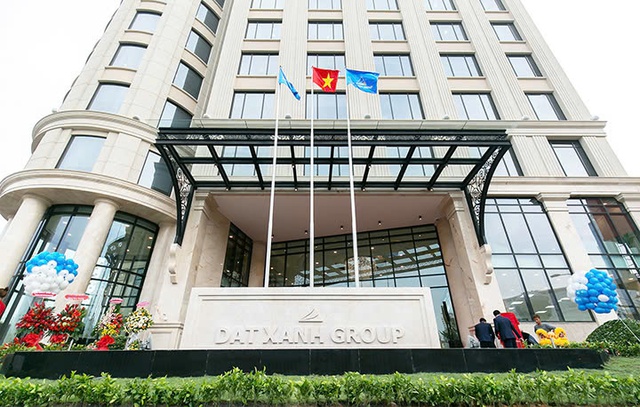 Đất Xanh Group lên kế hoạch họp ĐHĐCĐ thường niên năm 2026 - Ảnh 1.