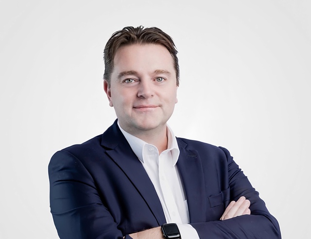 Công ty quản lý tài sản top đầu Singapore và Úc cam kết huy động 10 tỷ USD vào Trung tâm Tài chính Quốc tế TP.HCM- Ảnh 2.