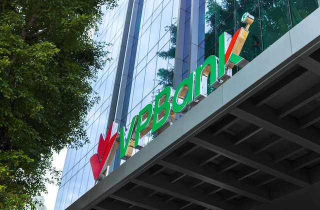 "Đòn bẩy" lợi nhuận cho VPBank trong năm 2026 - Ảnh 1.