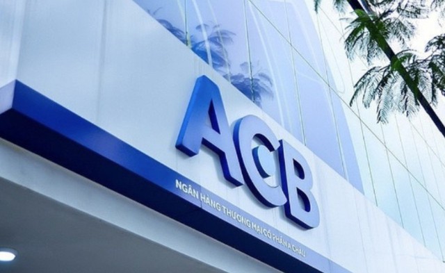 ACB dự trình phương án tăng vốn điều lệ - Ảnh 1.