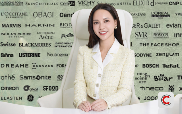 “Phú bà” Hannah Olala bất ngờ chia sẻ lý do vì sao bán thương hiệu- Ảnh 1.