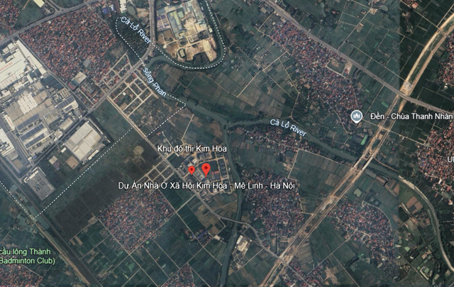 Tin vui cho người dân Hà Nội: Hiếm hoi xuất hiện dự án nhà xã hội có giá dưới 20 triệu/m2, gần 650 căn được bán ra- Ảnh 1. Tin vui cho người dân Hà Nội: Hiếm hoi xuất hiện dự án nhà xã hội có giá dưới 20 triệu/m2, gần 650 căn được bán ra- Ảnh 1.