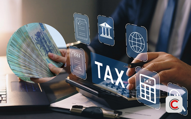 Bộ Tài chính hướng dẫn về hóa đơn trên 5 triệu đồng: Điều kiện thanh toán để được khấu trừ thuế là gì?- Ảnh 1.