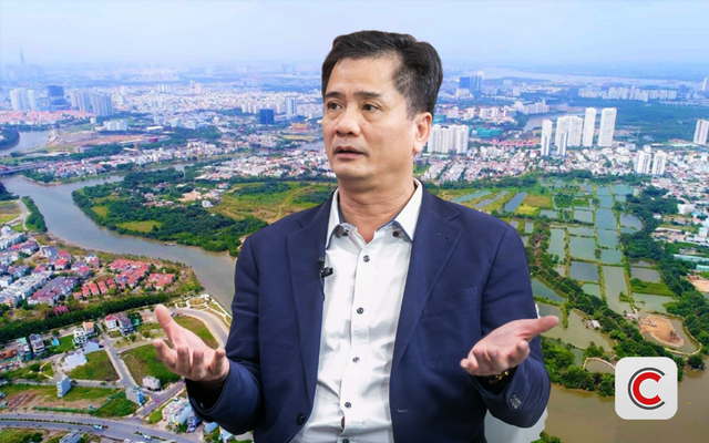 Hà Nội dự kiến giãn hơn 860.000 dân khỏi nội đô, chuyên gia bất động sản: Quá trình giãn dân cần đi kèm dịch chuyển sinh kế và các chức năng đô thị- Ảnh 1.