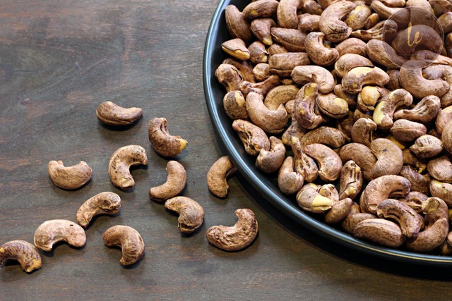 Nhập khẩu 65 nghìn tấn 'hạt vàng' - quốc gia này giúp Việt Nam 'bỏ túi' hơn 430 triệu USD ngay đầu năm mới Bình Ngọ - Ảnh 2.