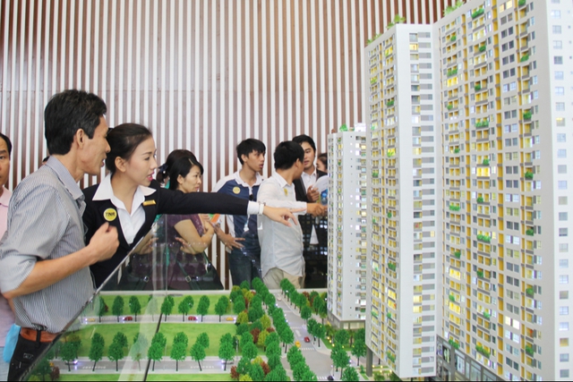 Không phải vàng, một kênh đầu tư "tăng sốc" nhưng vẫn được chuyên gia đánh giá là “trụ cột” năm 2026 - Ảnh 2.