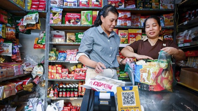 Hộ kinh doanh có được xuất hóa đơn vào ngày nghỉ Tết không?- Ảnh 1.