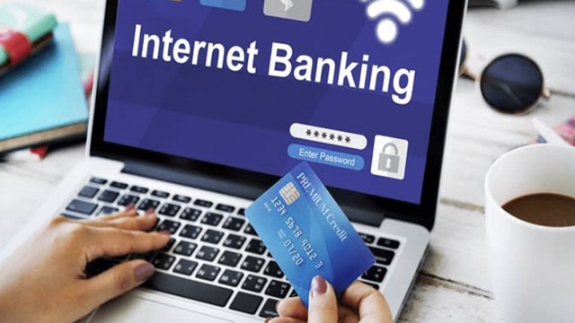 Những lưu ý khi giao dịch ngân hàng trong dịp Tết nguyên đán 2026 - Ảnh 1.