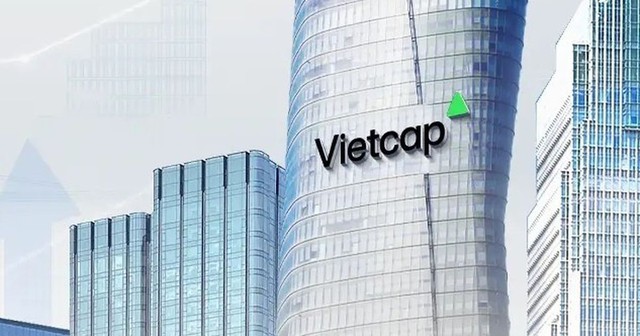 Vietcap chuẩn bị thưởng hơn 297,5 triệu cổ phiếu cho cổ đông - Ảnh 1.