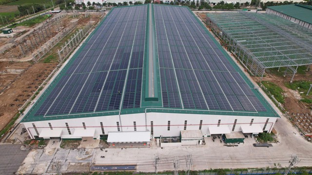 Hai tỷ phú Việt bước vào cuộc chơi năng lượng: Hòa Phát muốn "tự cung tự cấp", Vingroup muốn bán điện cho cả hệ sinh thái- Ảnh 2.