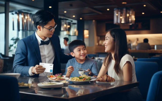 VIB "may đo" thẻ tín dụng theo hành vi người dùng - Ảnh 3.